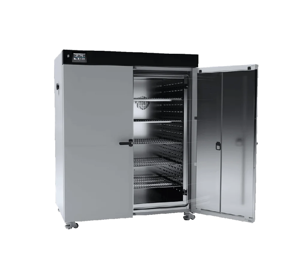 pol-eko ilp 750 peltier-cooled incubator