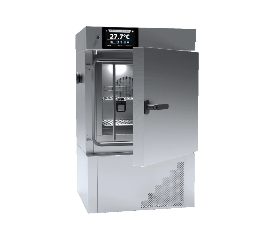 pol-eko ilw 53 cooled incubator (il)