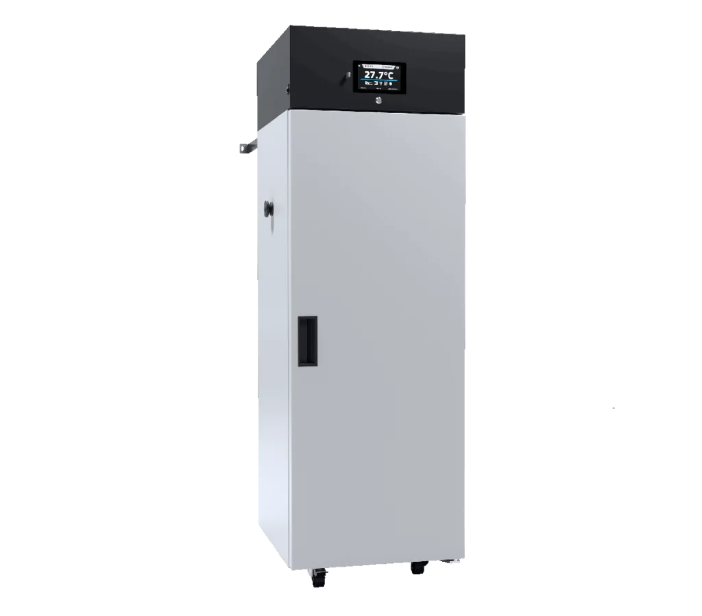 pol-eko kk 500 fit p climatic chamber with phytotron system