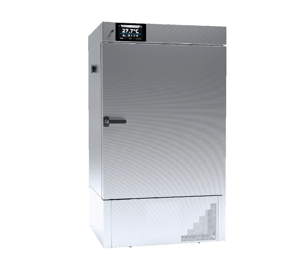 pol-eko kks 240 climatic chamber