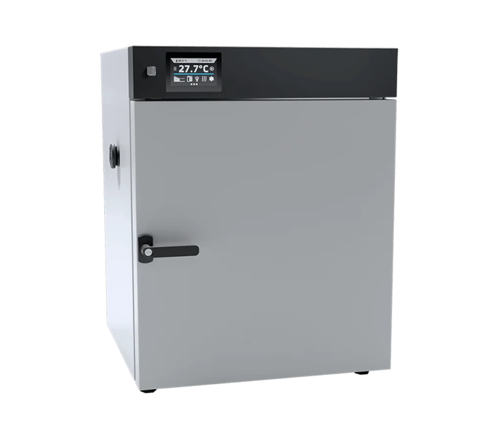 pol-eko srw 115 laboratory sterilizer