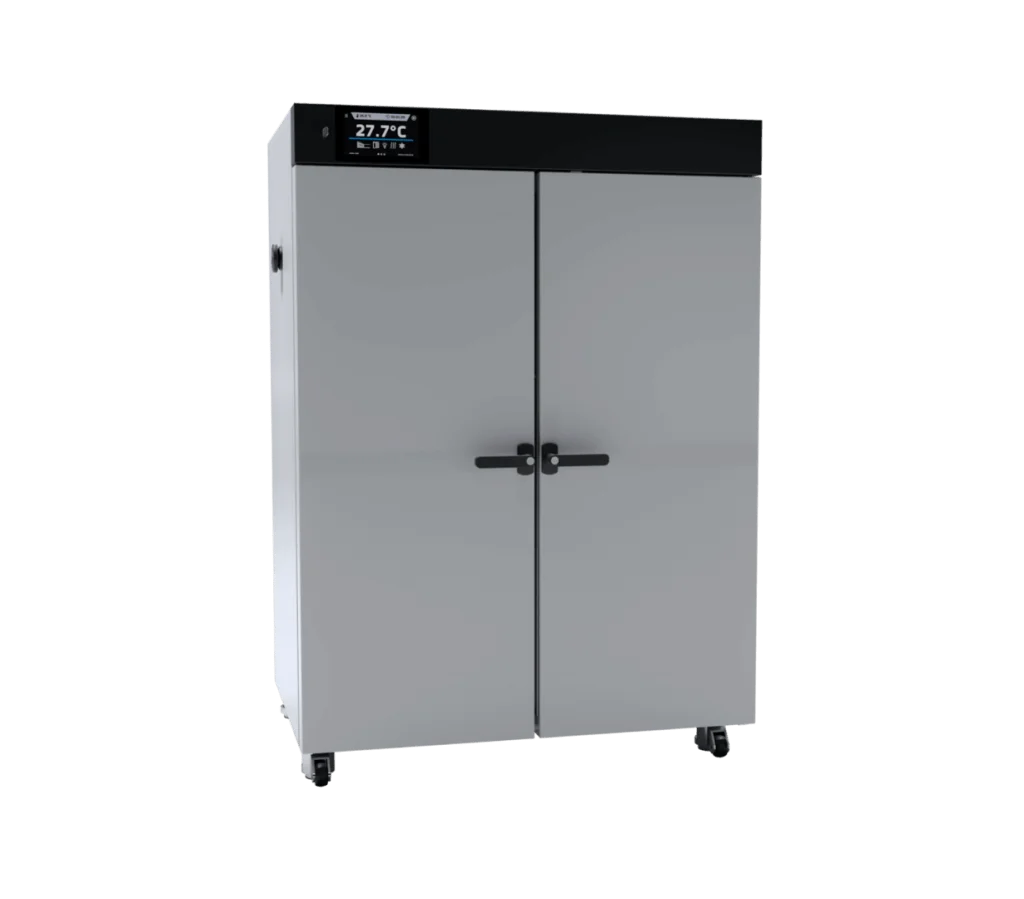 pol-eko srw 400 laboratory sterilizer