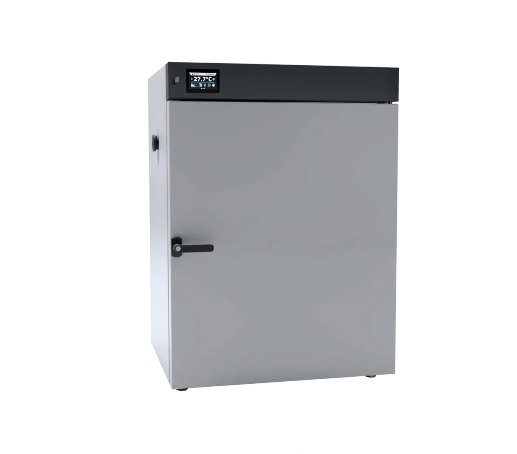 pol-eko slwn2 240 drying oven with nitrogen blow