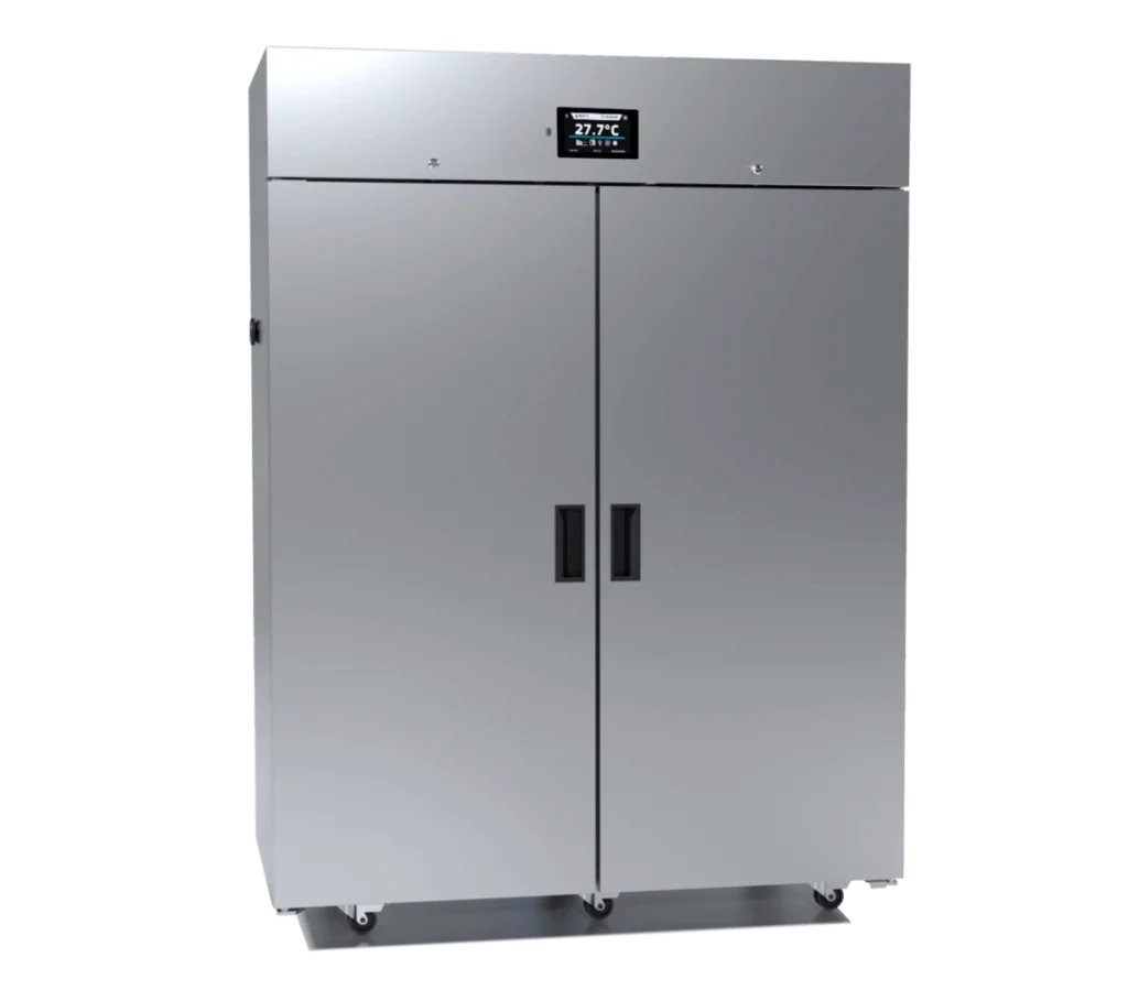 pol-eko st 1200 cooled incubator (st)