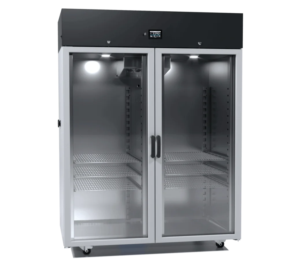 pol-eko st 1450 cooled incubator (st)
