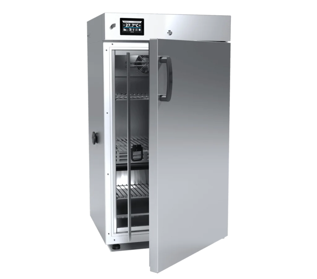 pol-eko st 3 cooled incubator (st)