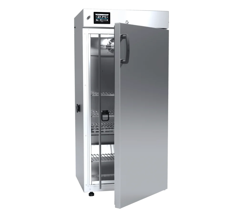 pol-eko st 4 cooled incubator (st)