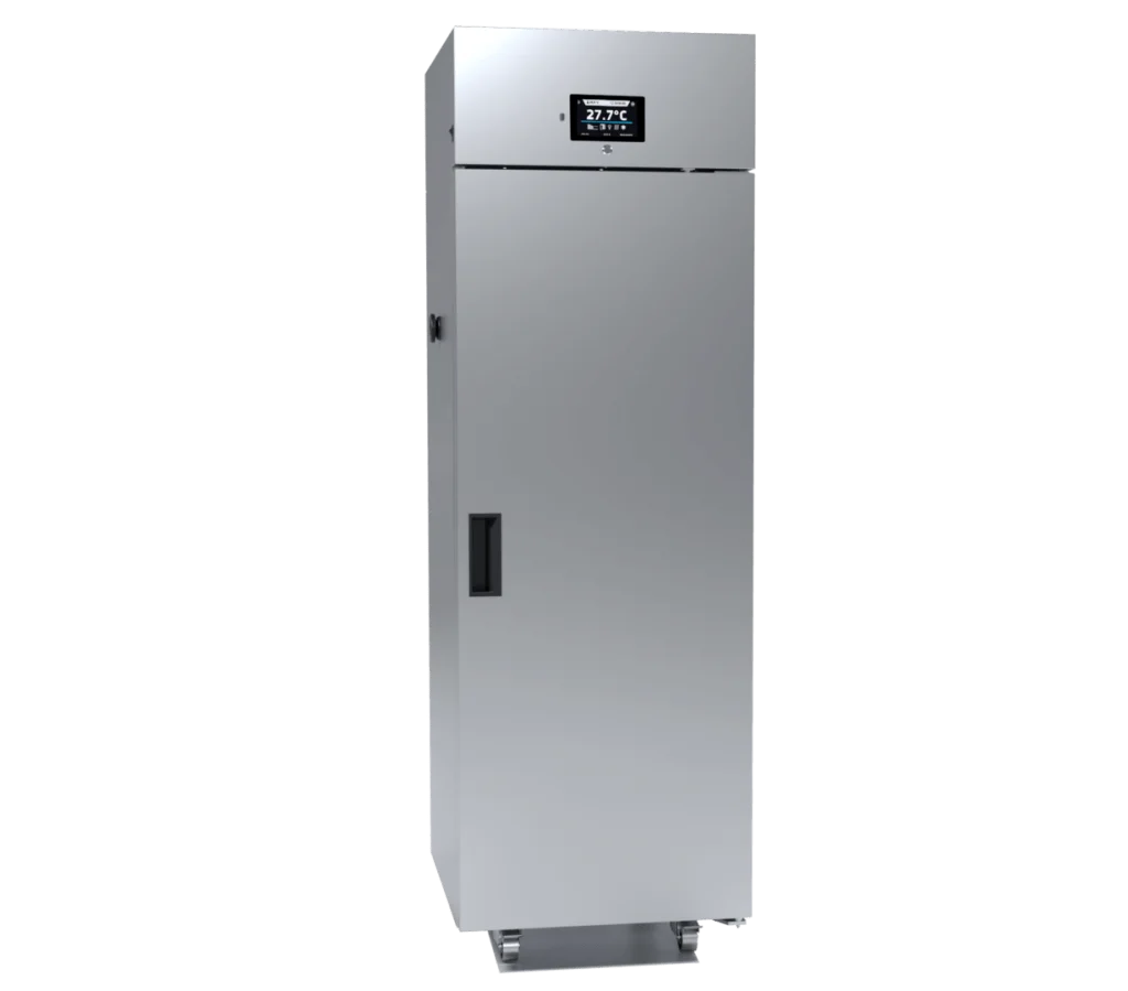 pol-eko st 500 cooled incubator (st)