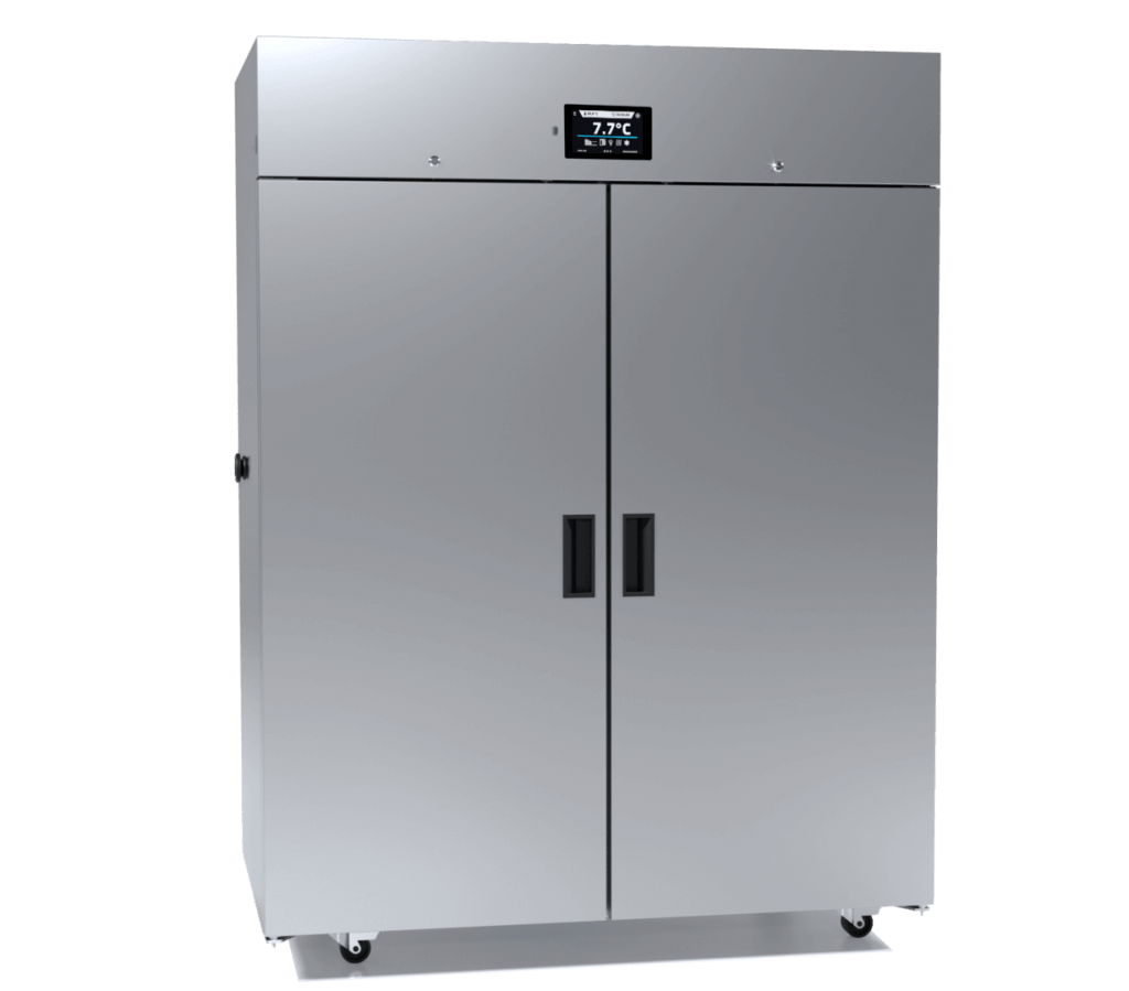 pol-eko chl 1450 laboratory refrigerator