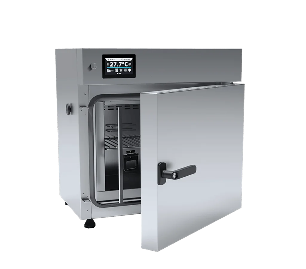 pol-eko cln 32 laboratory incubator