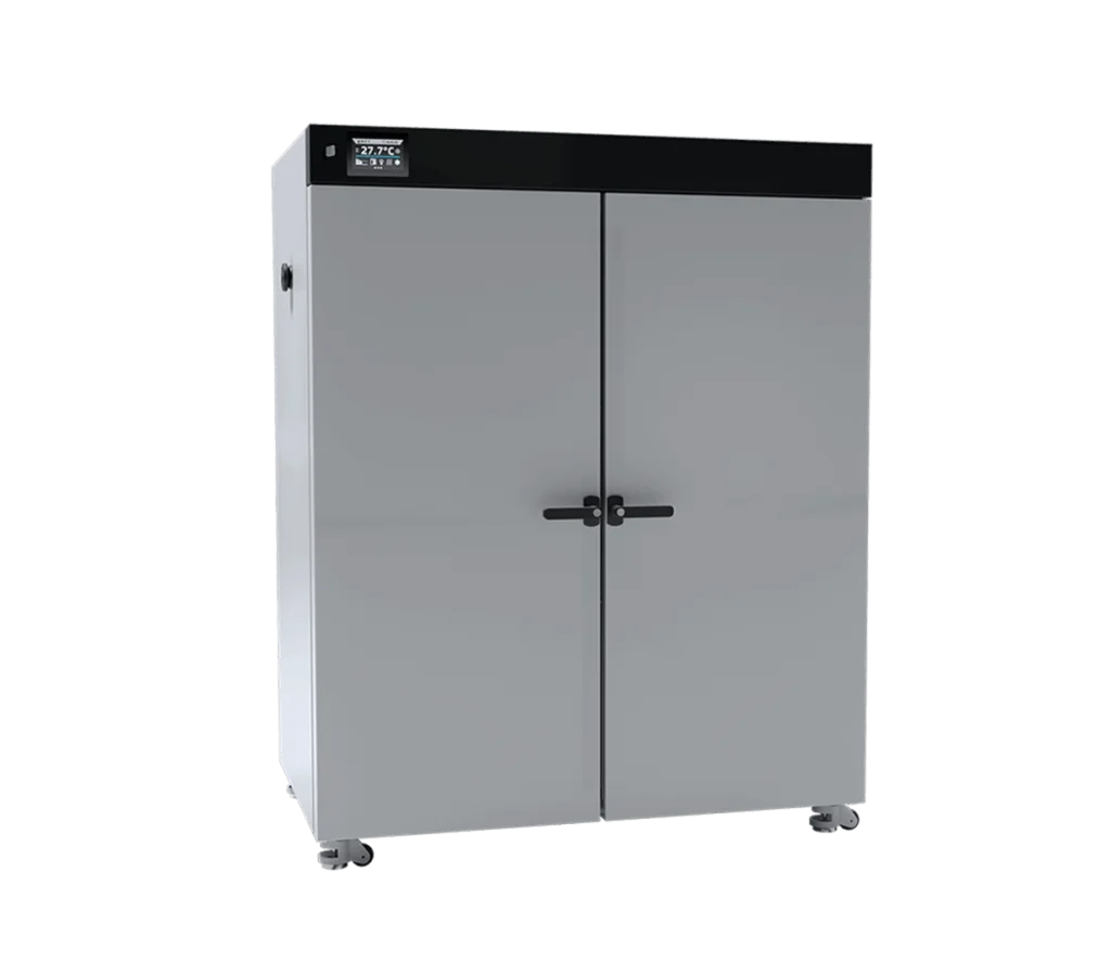 pol-eko ilp 750 peltier-cooled incubator