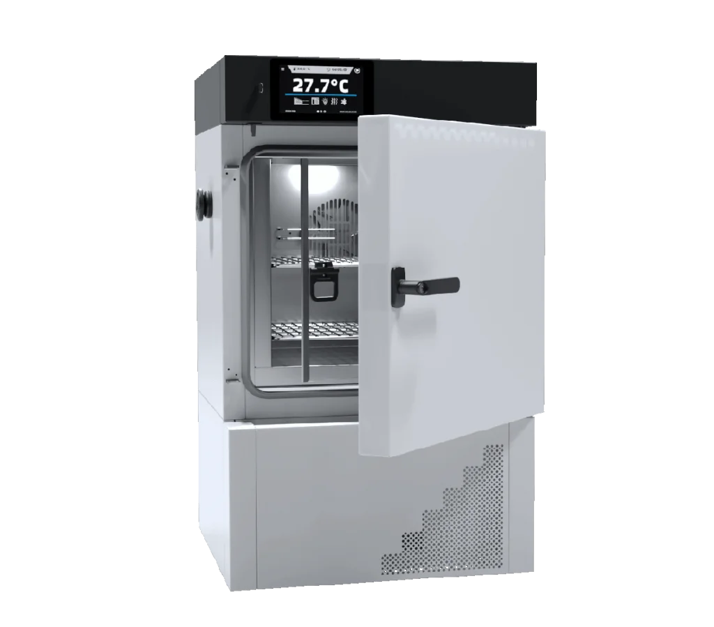 pol-eko ilw 53 cooled incubator (il)