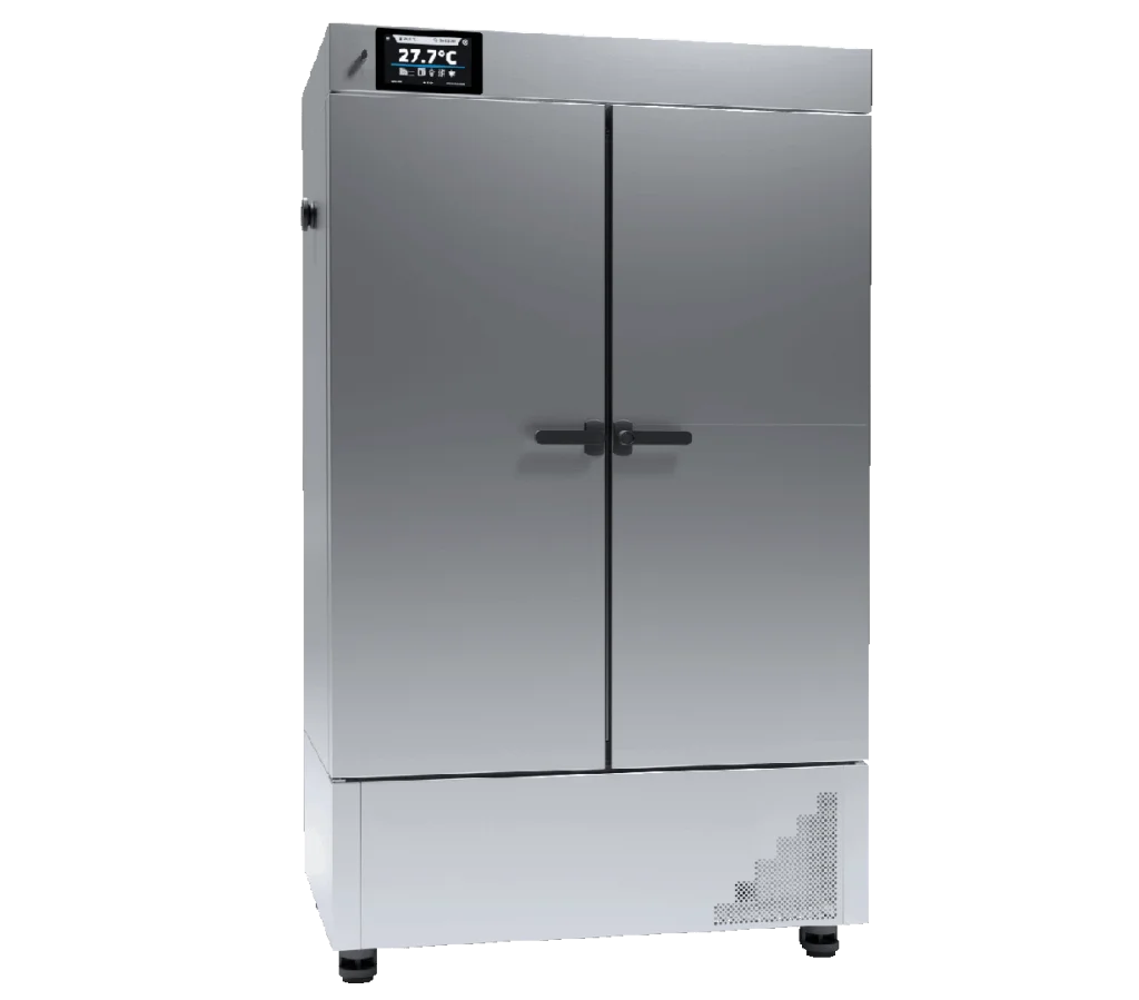 pol-eko kk 400 climatic chamber