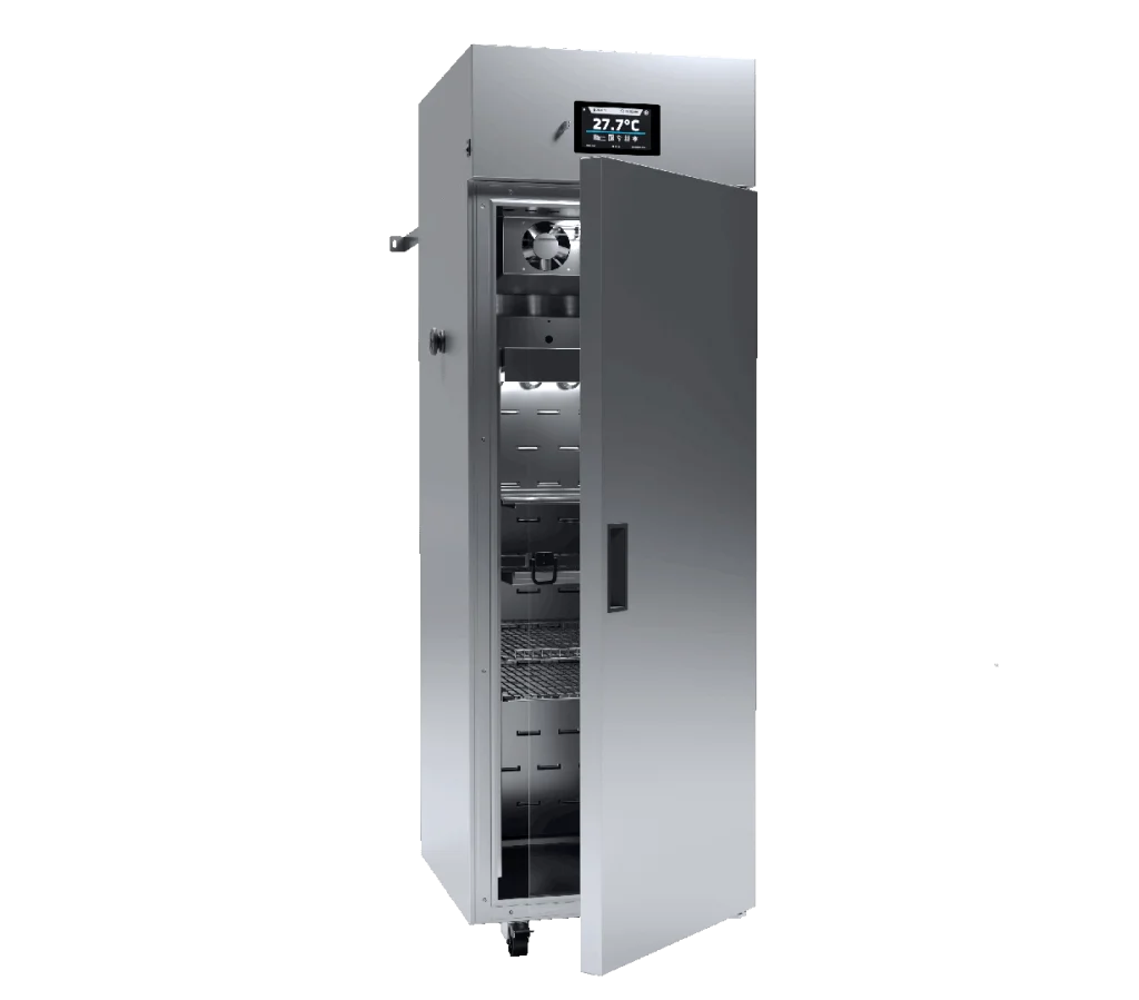 pol-eko kk 500 fit p climatic chamber with phytotron system