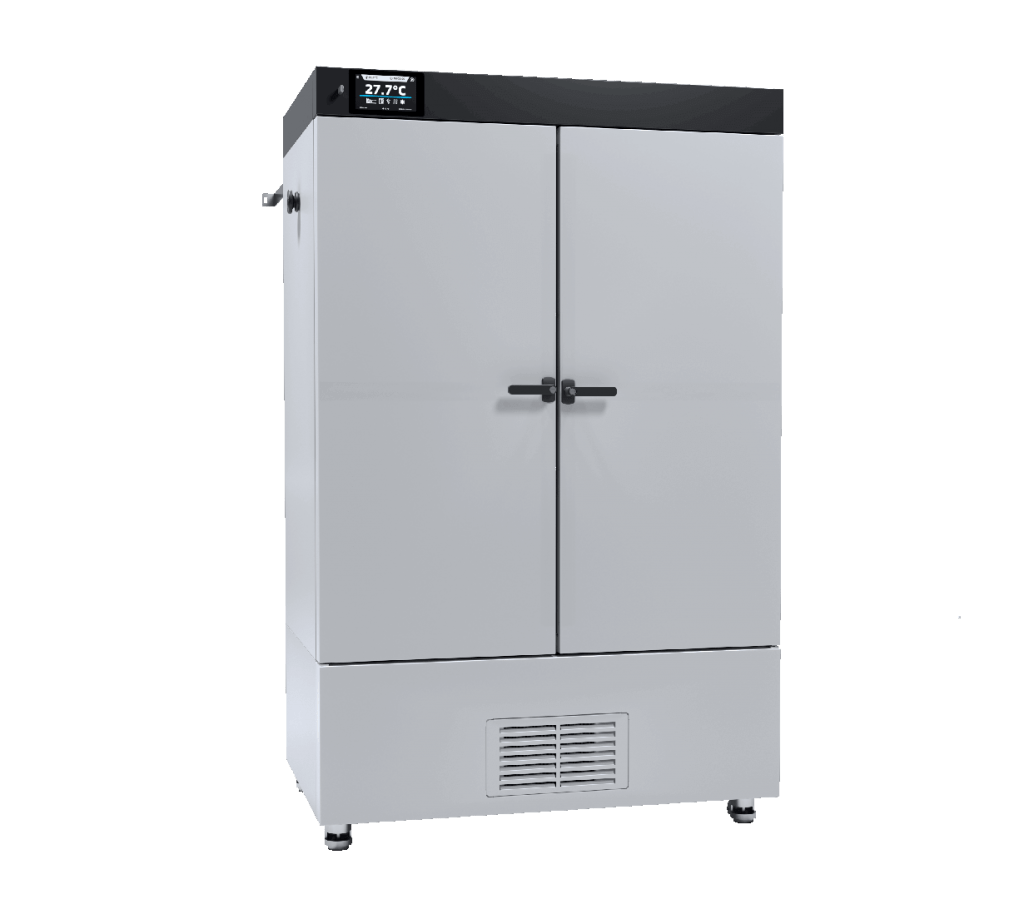 pol-eko kk 750 climatic chamber