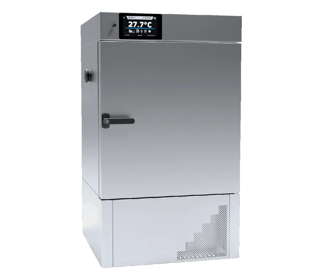 pol-eko kks 115 climatic chamber