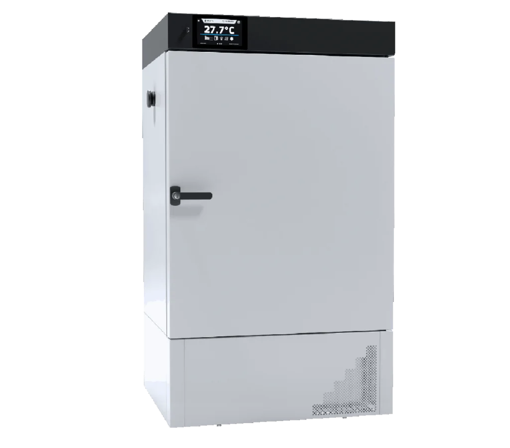 pol-eko kks 240 climatic chamber