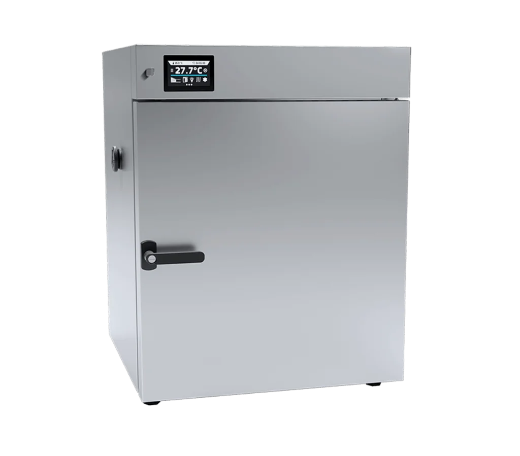 pol-eko srw 115 laboratory sterilizer