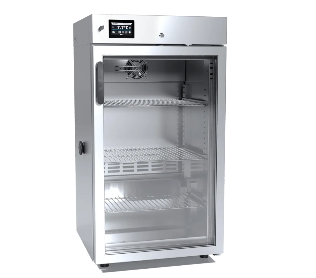 pol-eko st 3 cooled incubator (st)