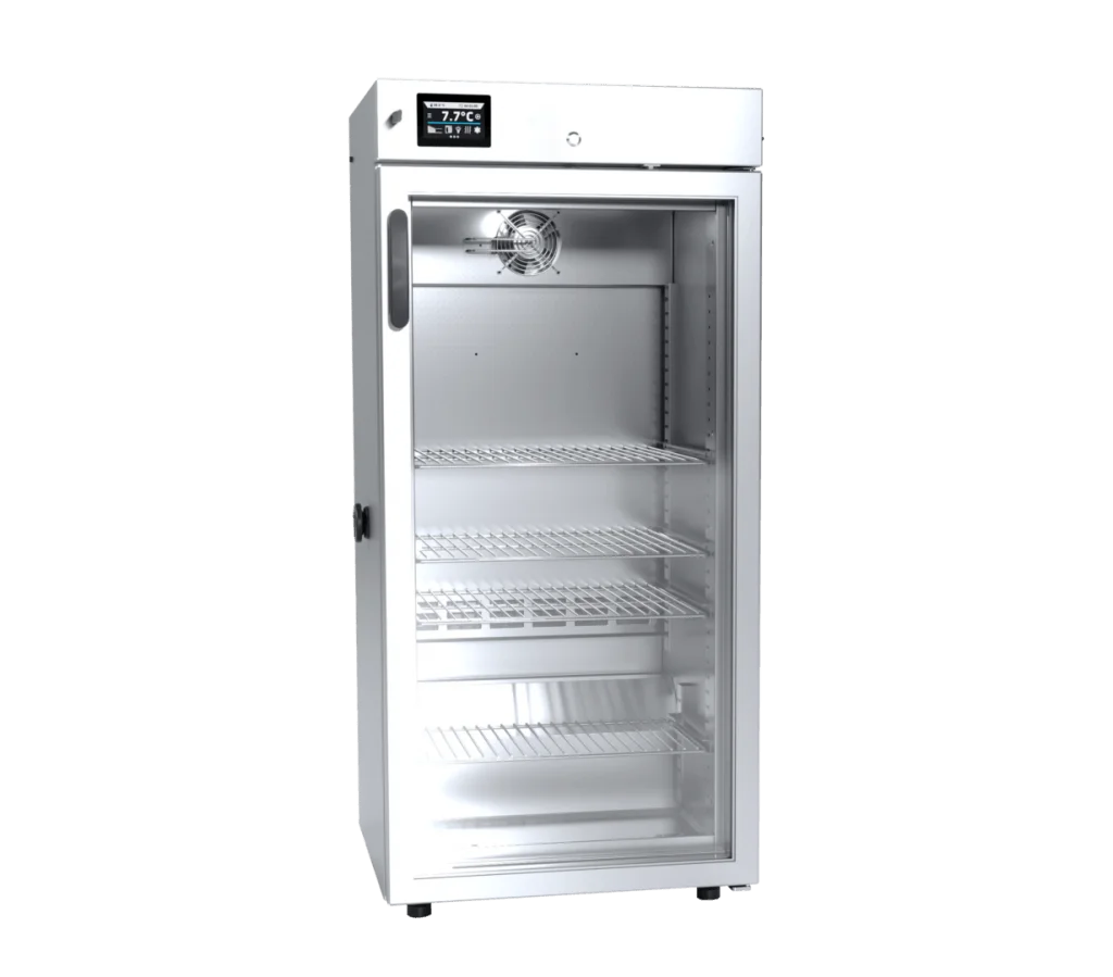 pol-eko st 4 cooled incubator (st)