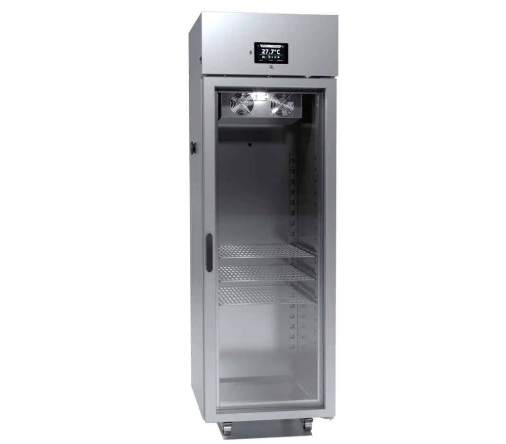 pol-eko st 500 cooled incubator (st)