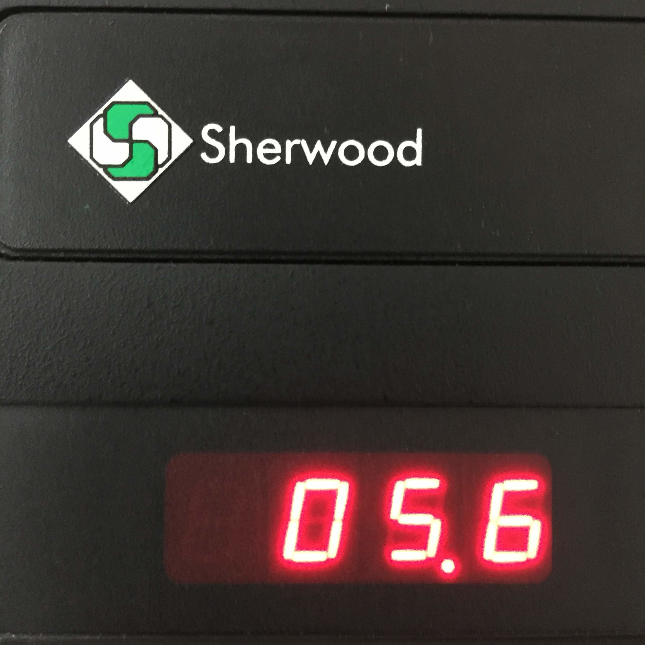 sherwood scientific model 410 flame photometer