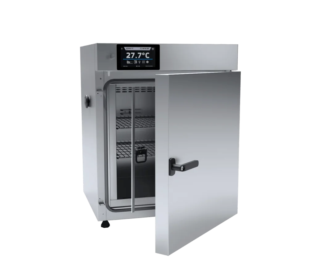 pol-eko cln 180 laboratory incubator