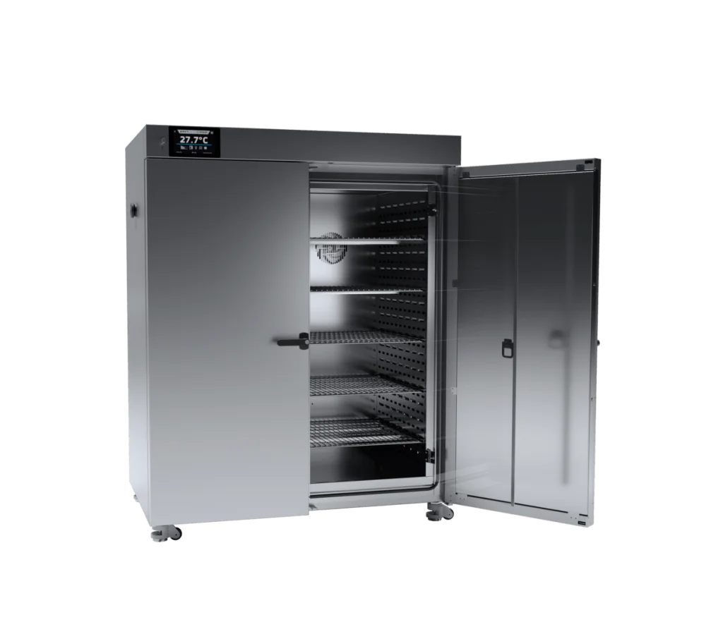 pol-eko ilp 750 peltier-cooled incubator