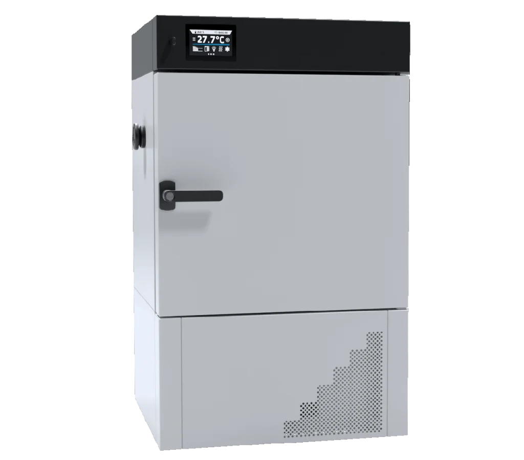 pol-eko ilw 53 cooled incubator (il)