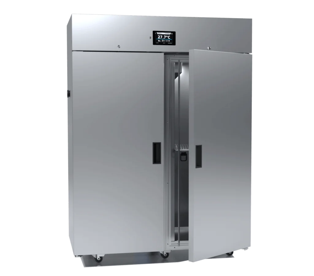 pol-eko st 1200 cooled incubator (st)