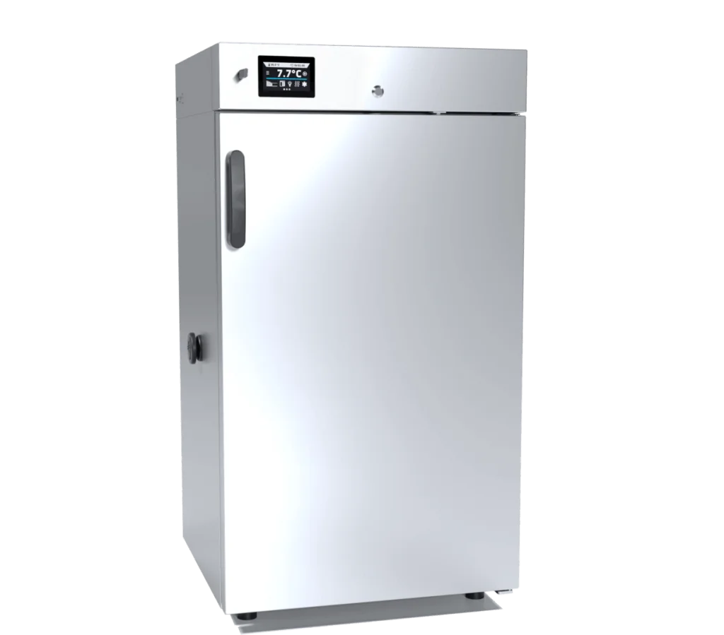 pol-eko st 3 cooled incubator (st)