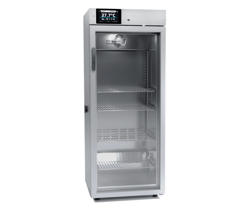 pol-eko st 5 cooled incubator (st)