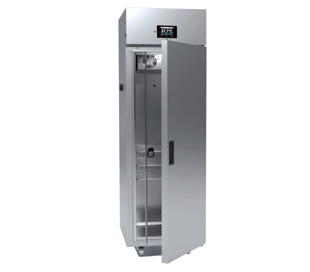 pol-eko st 500 cooled incubator (st)