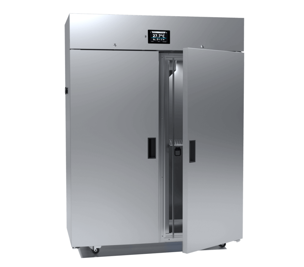 pol-eko chl 1200 laboratory refrigerator