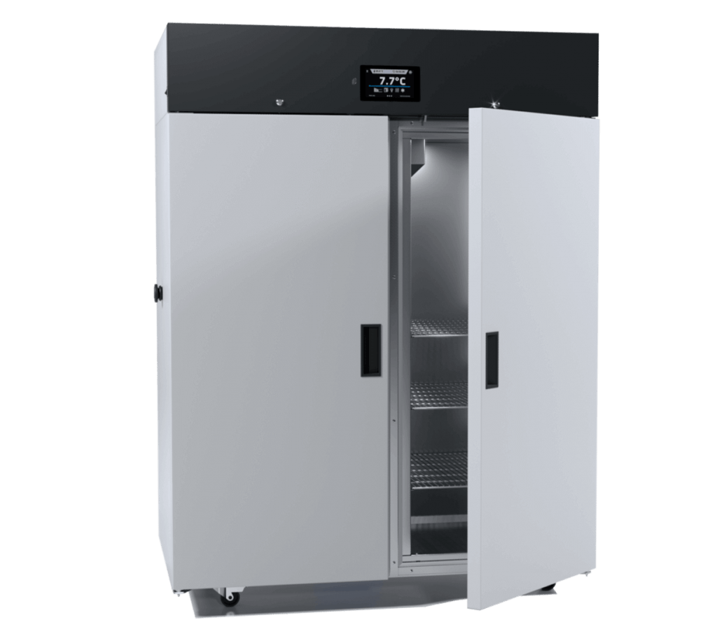 pol-eko chl 1450 laboratory refrigerator