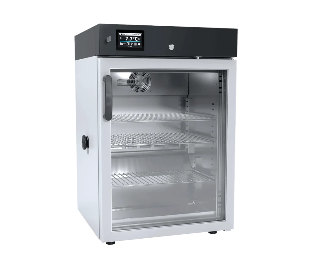 pol-eko chl 2 laboratory refrigerator