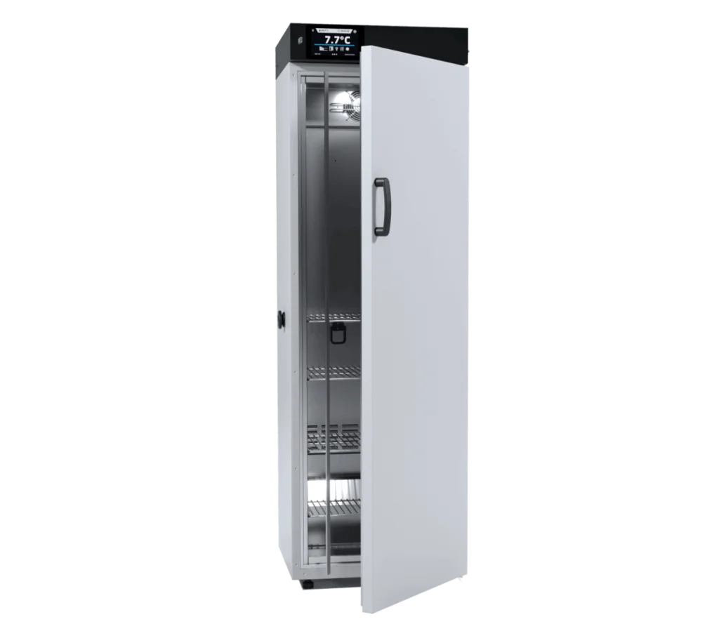 pol-eko chl 6 laboratory refrigerator