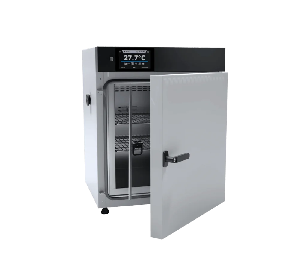 pol-eko cln 180 laboratory incubator