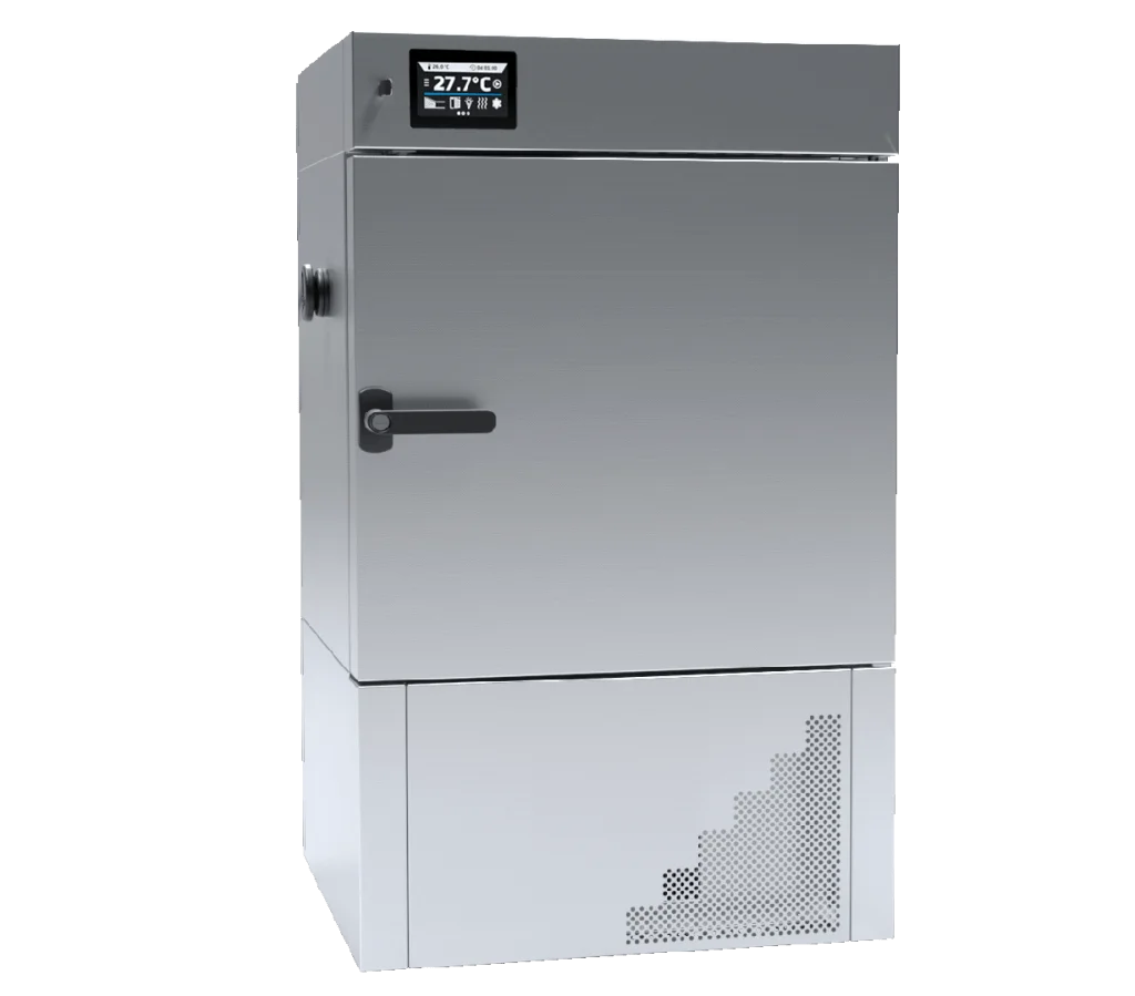 pol-eko ilw 53 cooled incubator (il)