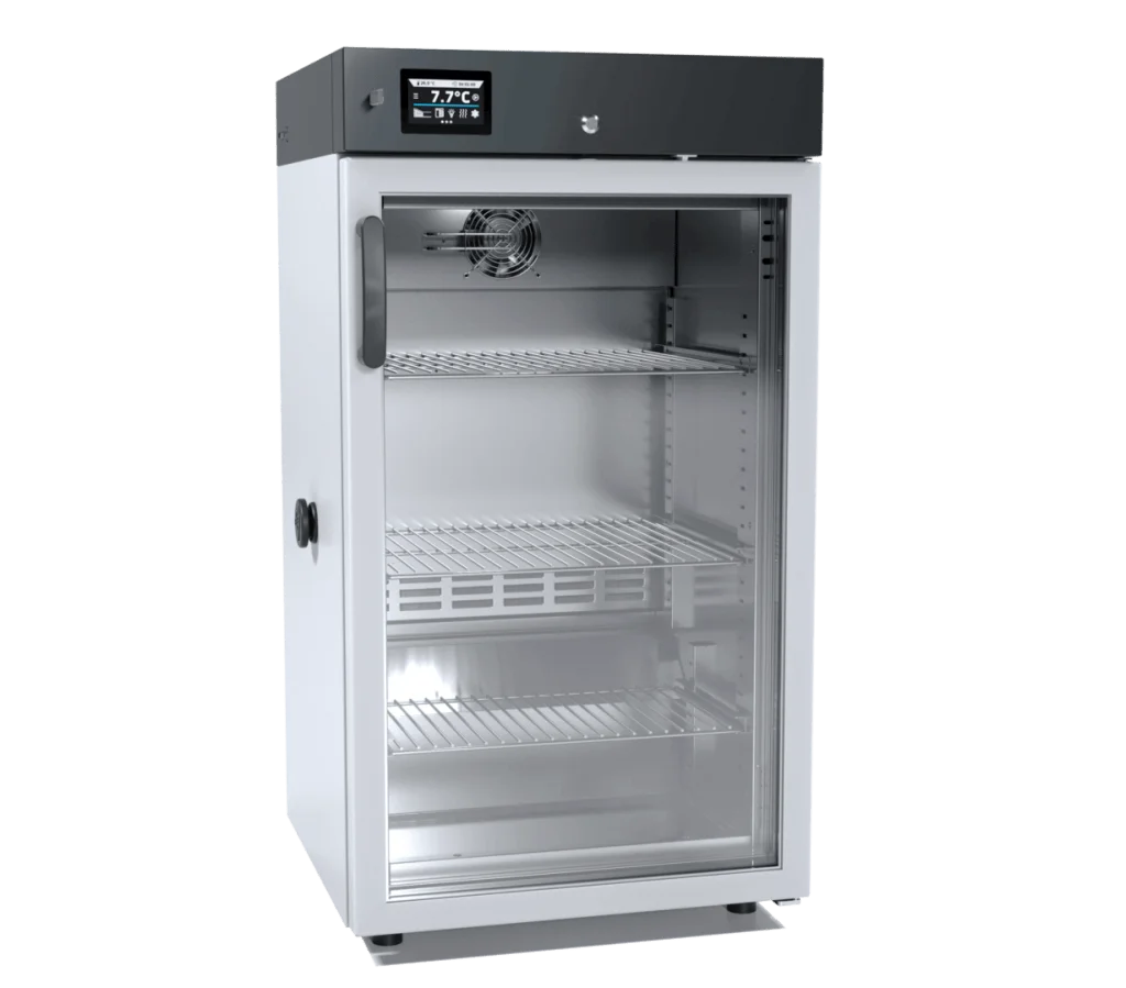 pol-eko st 3 cooled incubator (st)