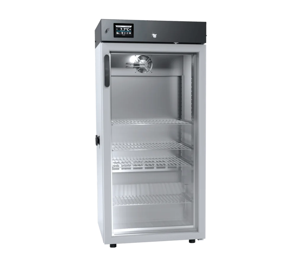 pol-eko st 4 cooled incubator (st)