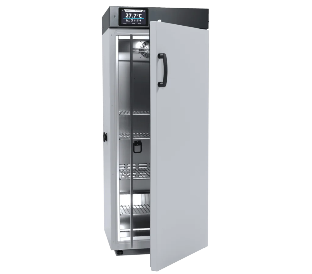 pol-eko st 5 cooled incubator (st)