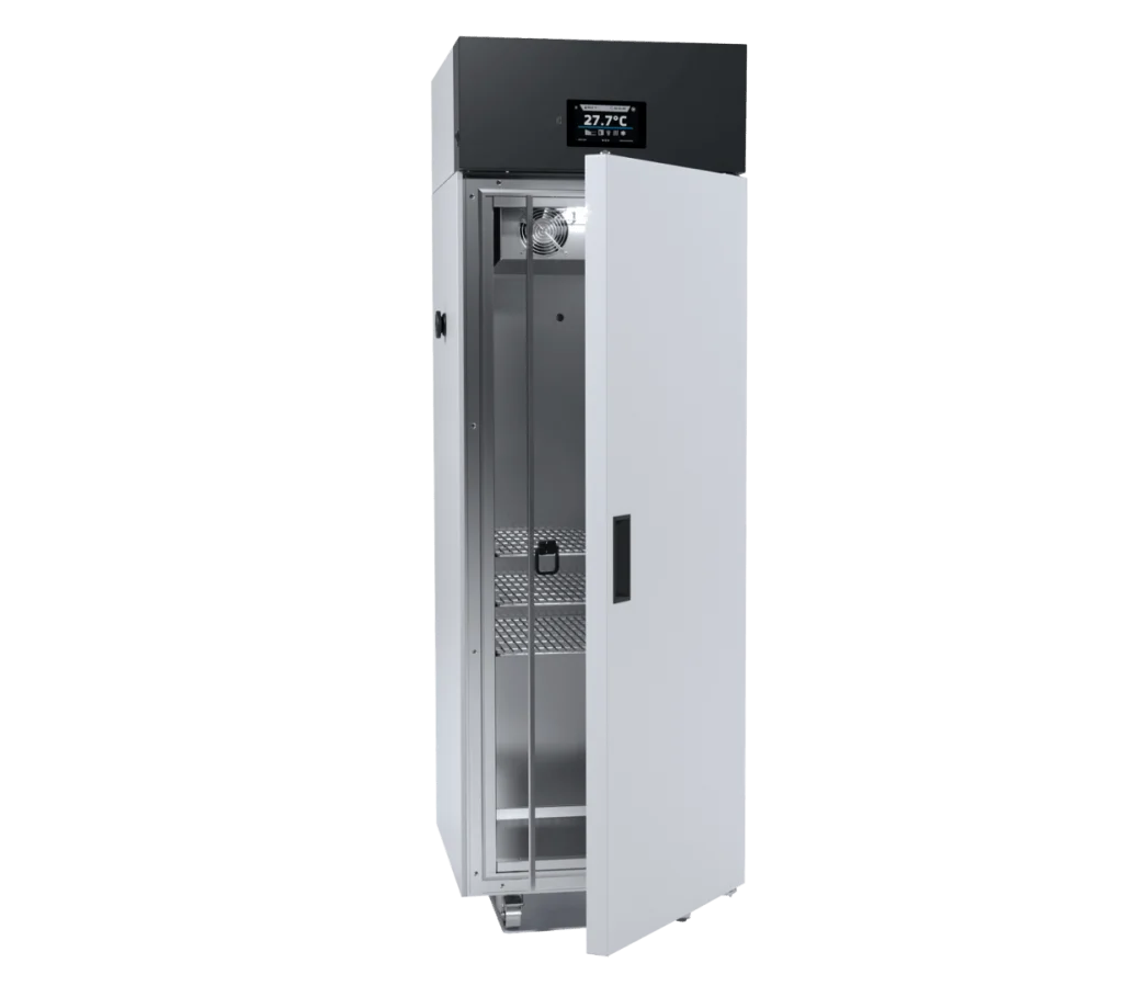 pol-eko st 500 cooled incubator (st)
