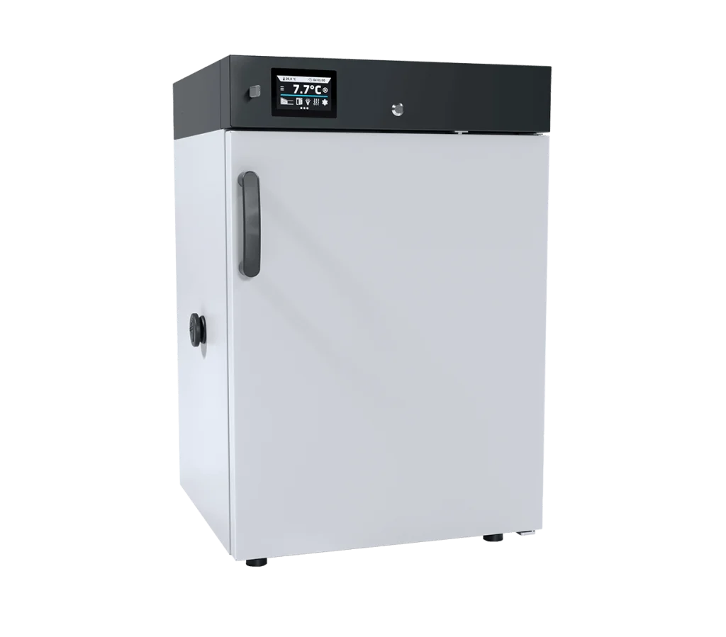pol-eko chl 2 laboratory refrigerator