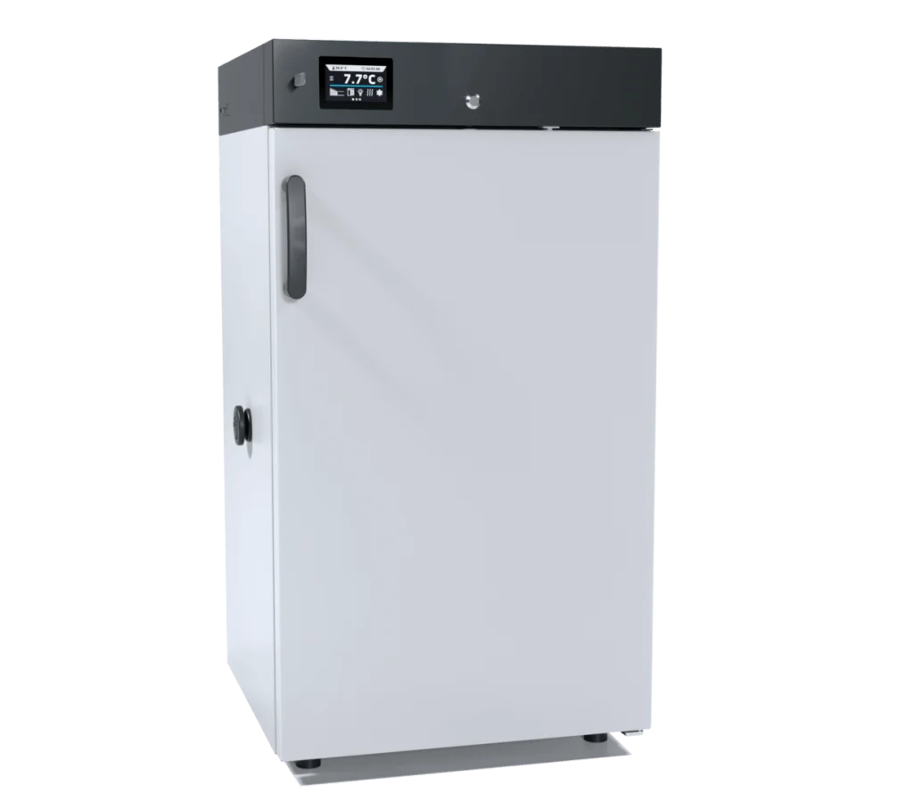 pol-eko chl 4 laboratory refrigerator