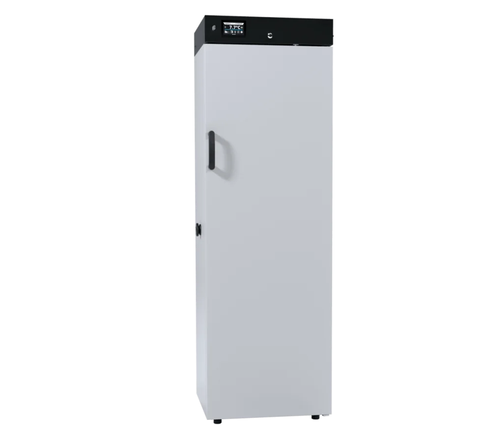 pol-eko chl 6 laboratory refrigerator