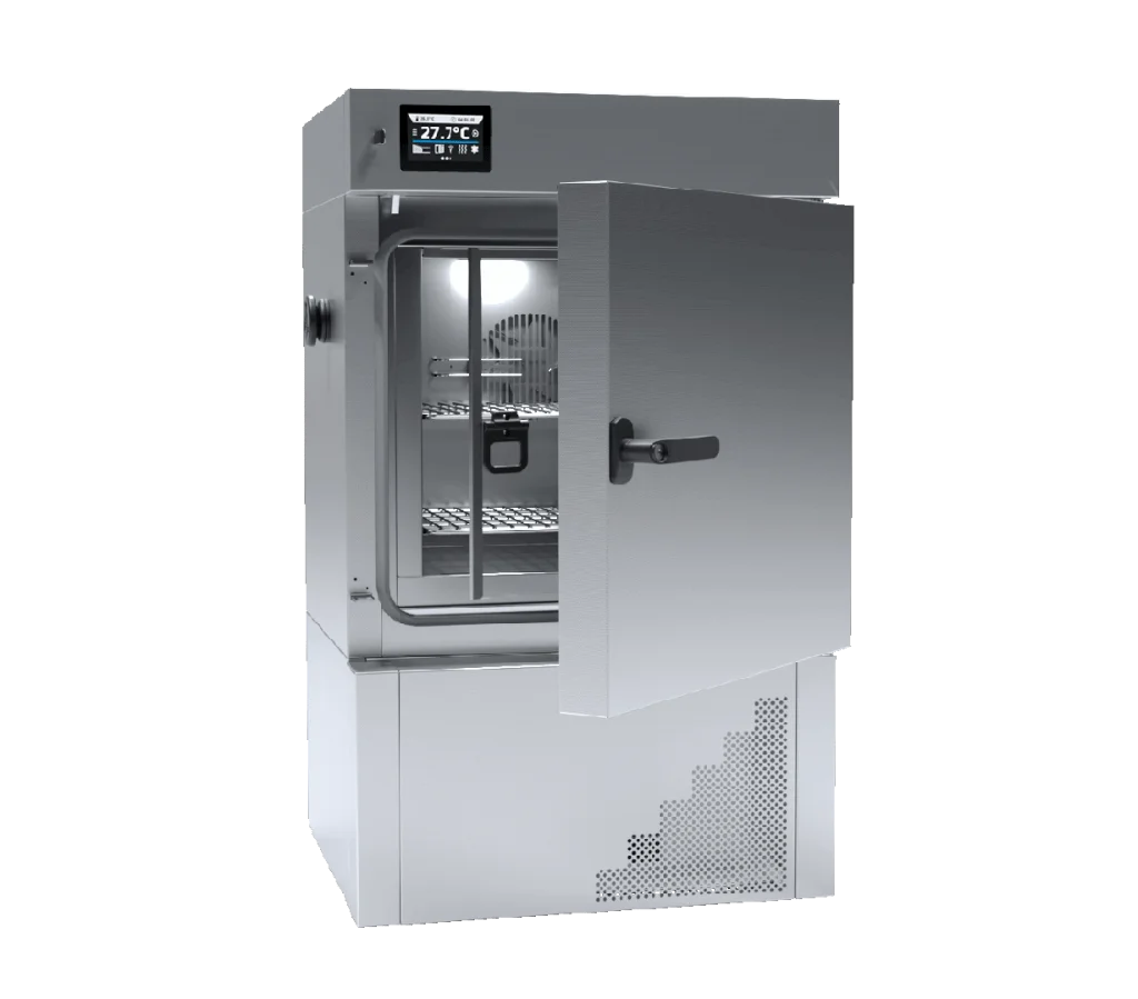 pol-eko ilw 53 cooled incubator (il)