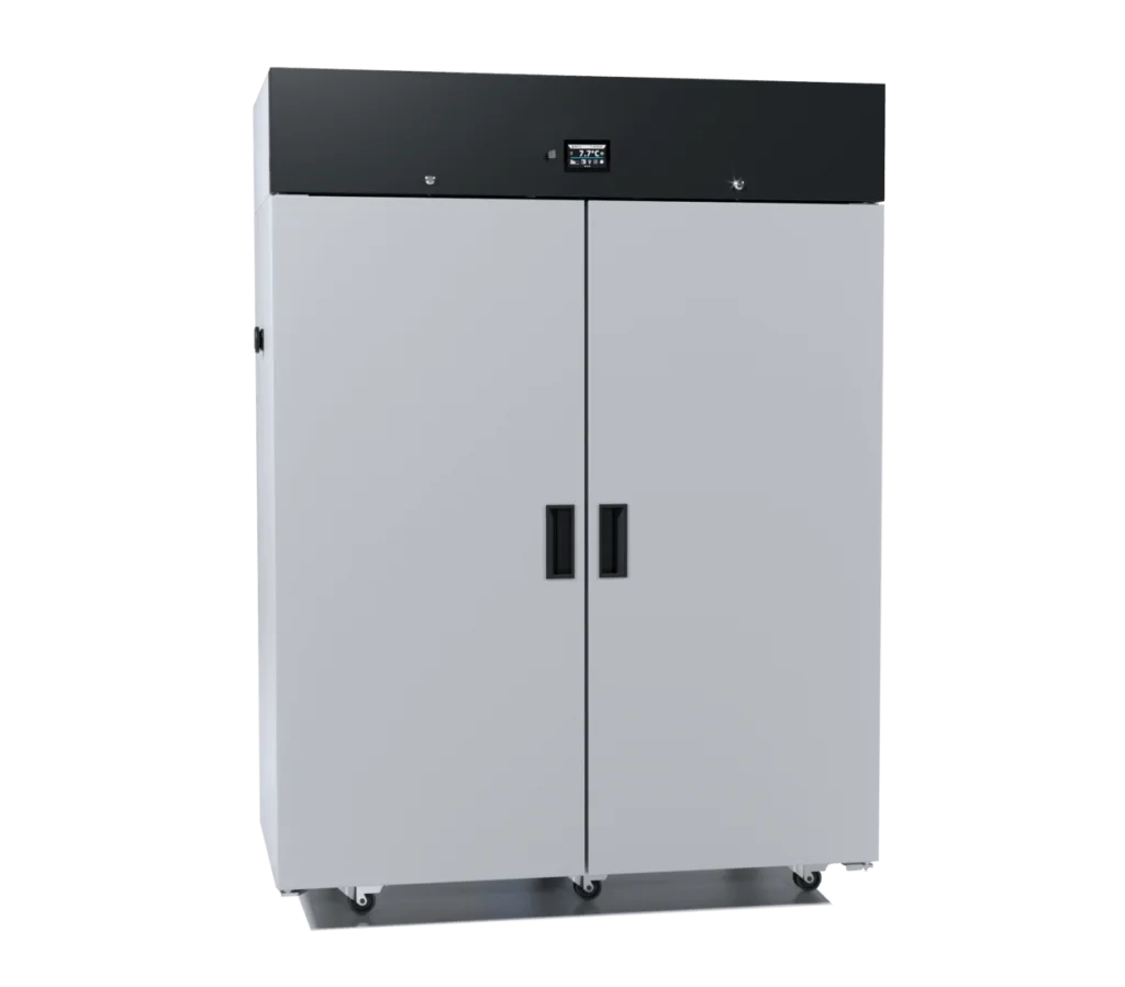 pol-eko st 1200 cooled incubator (st)