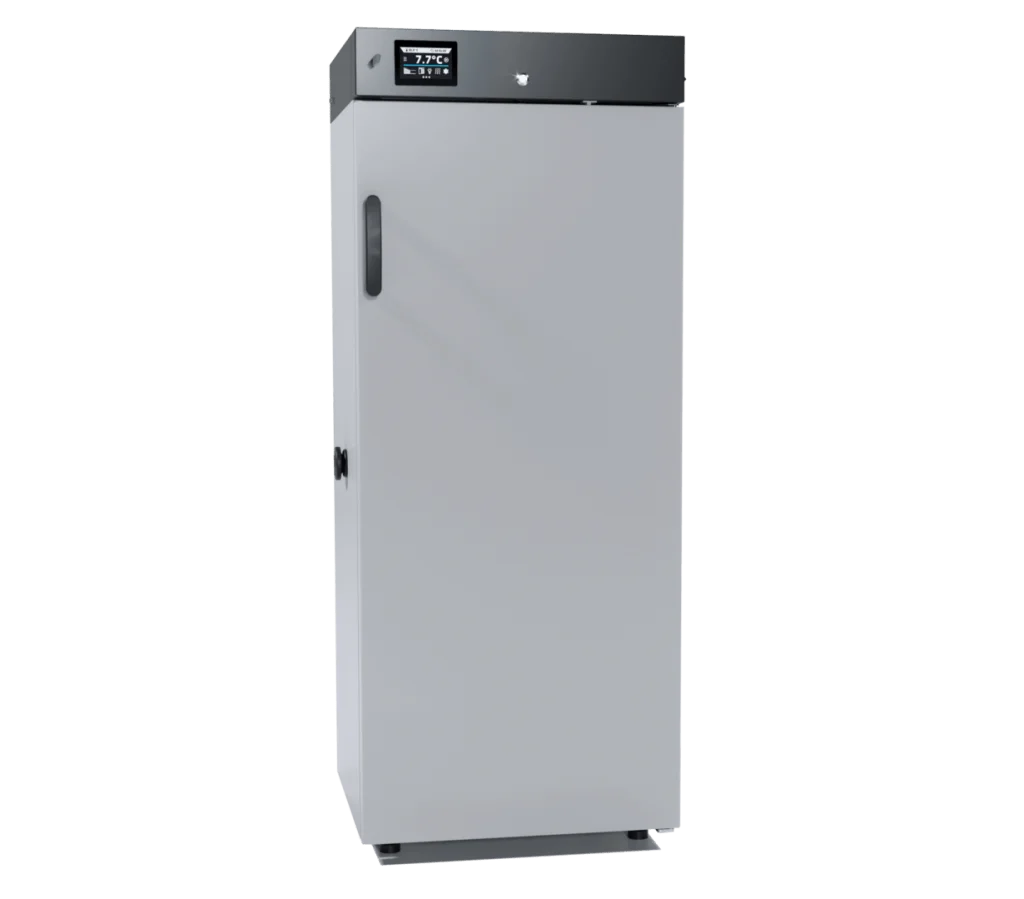 pol-eko st 5 cooled incubator (st)