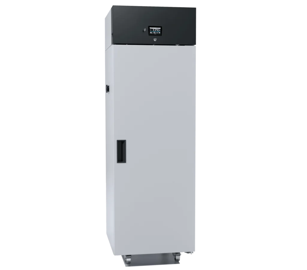 pol-eko st 500 cooled incubator (st)